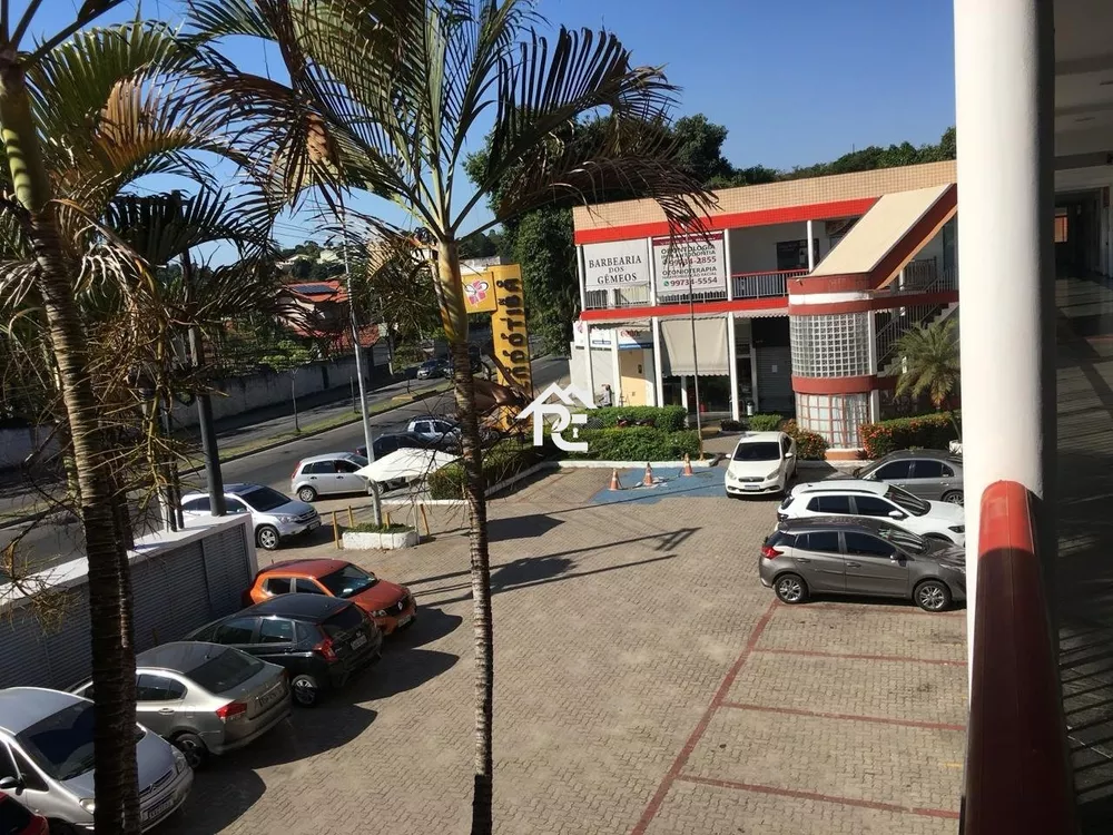 Sala-Conjunto, 29 m² - Foto 9