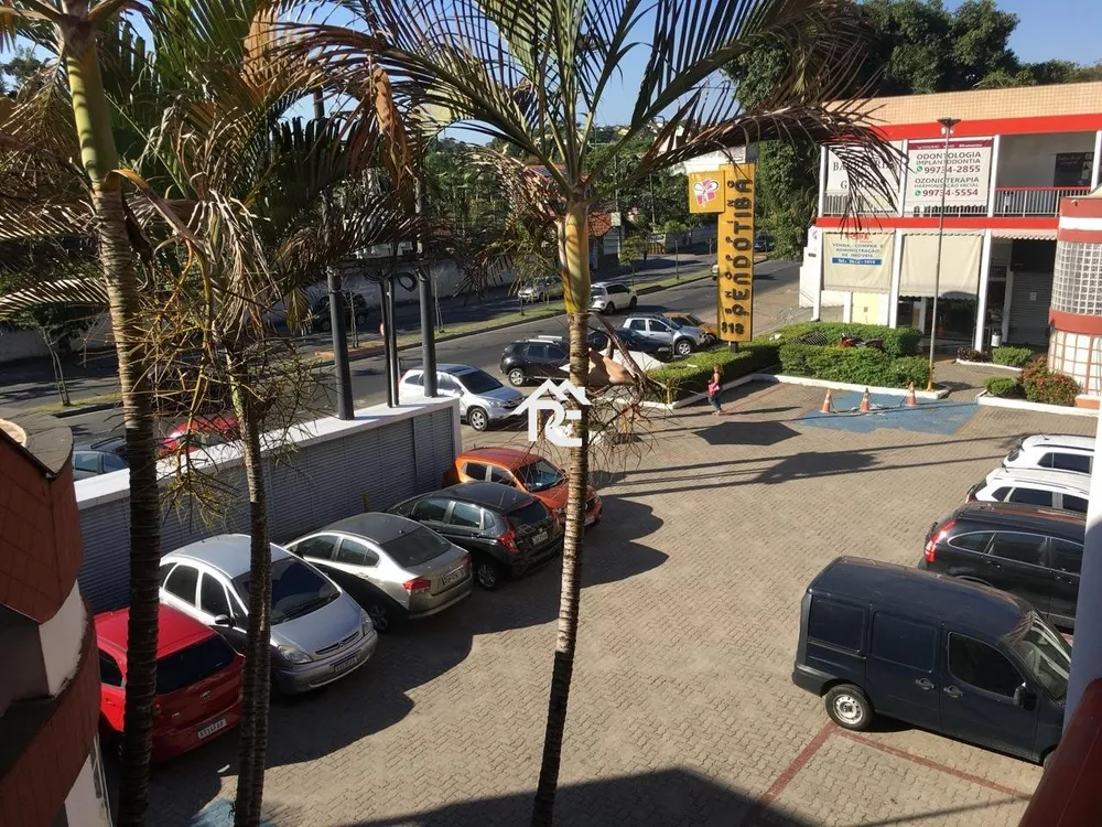 Sala-Conjunto, 29 m² - Foto 7