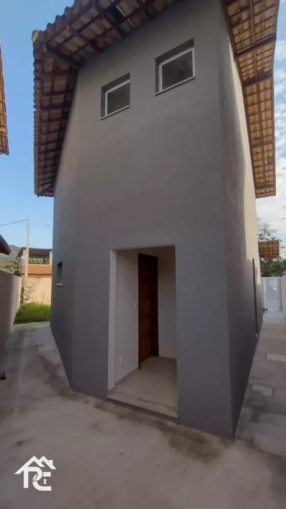 Casa, 3 quartos, 91 m² - Foto 8