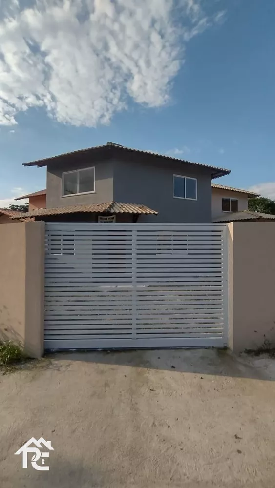 Casa, 3 quartos, 91 m² - Foto 1