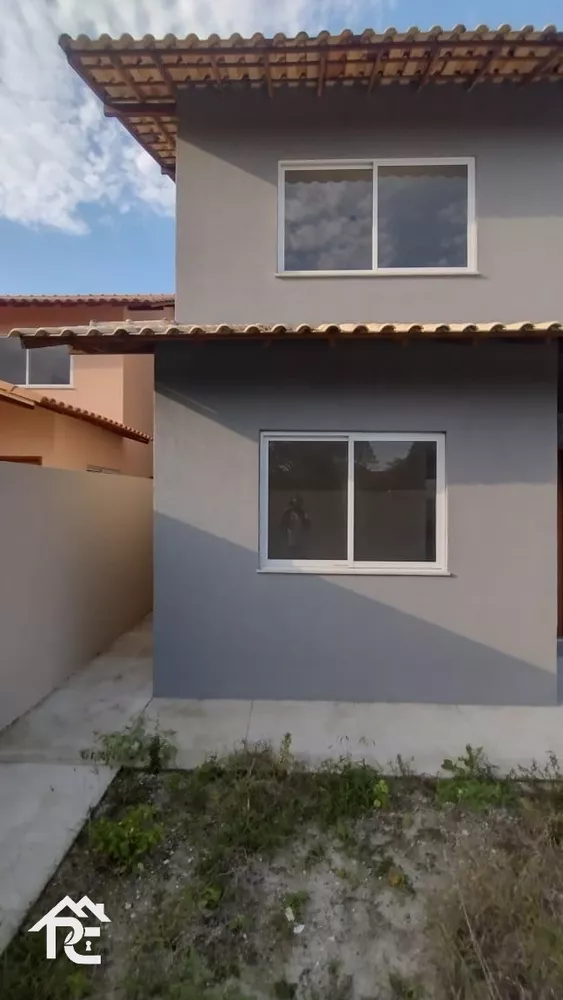 Casa, 3 quartos, 91 m² - Foto 3