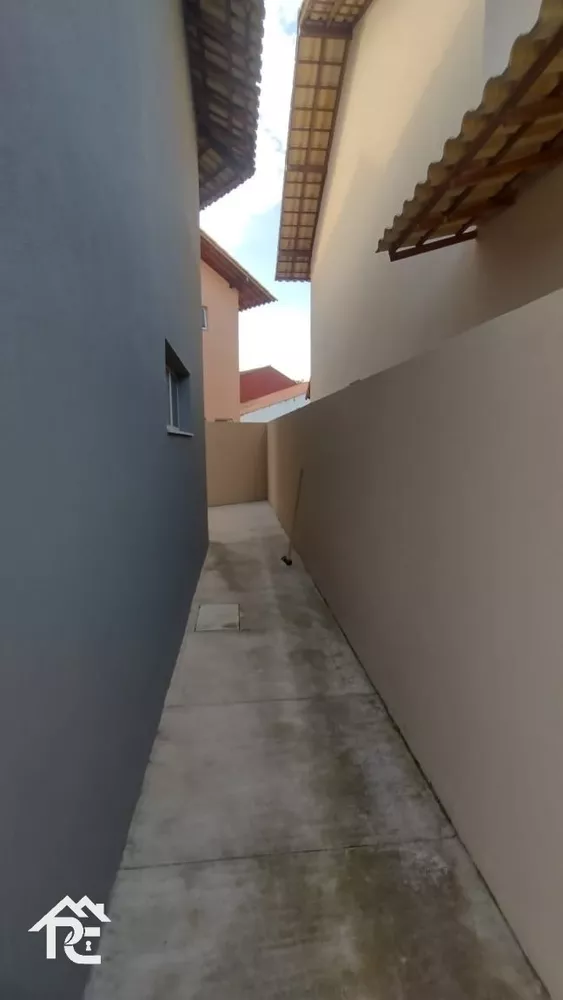 Casa, 3 quartos, 91 m² - Foto 9