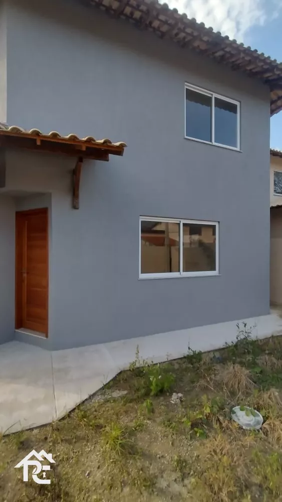 Casa, 3 quartos, 91 m² - Foto 4