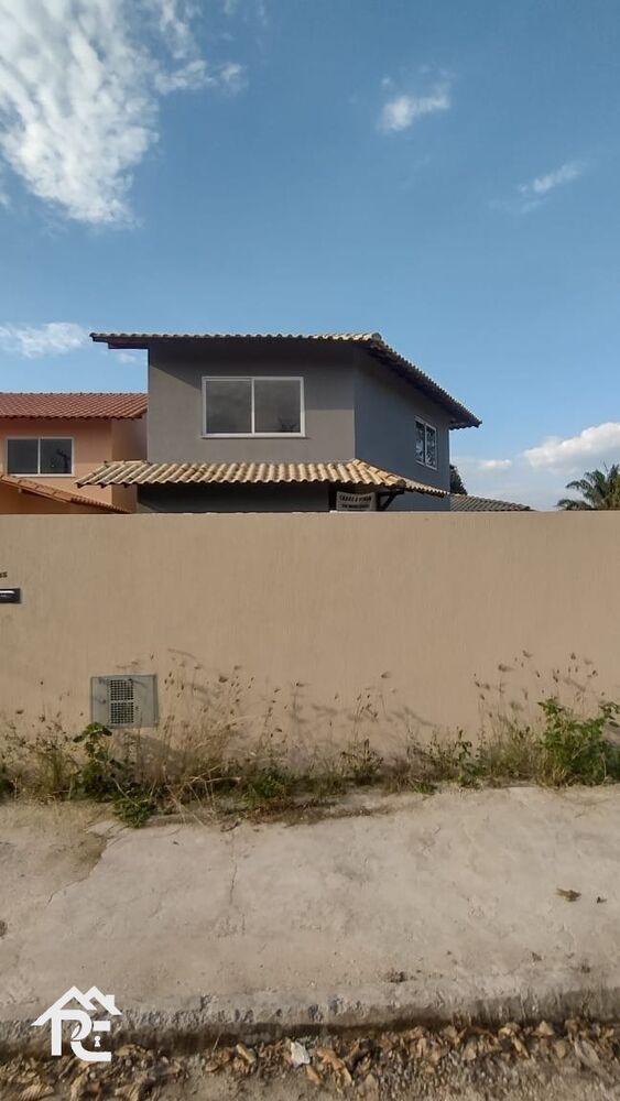 Casa, 3 quartos, 91 m² - Foto 2