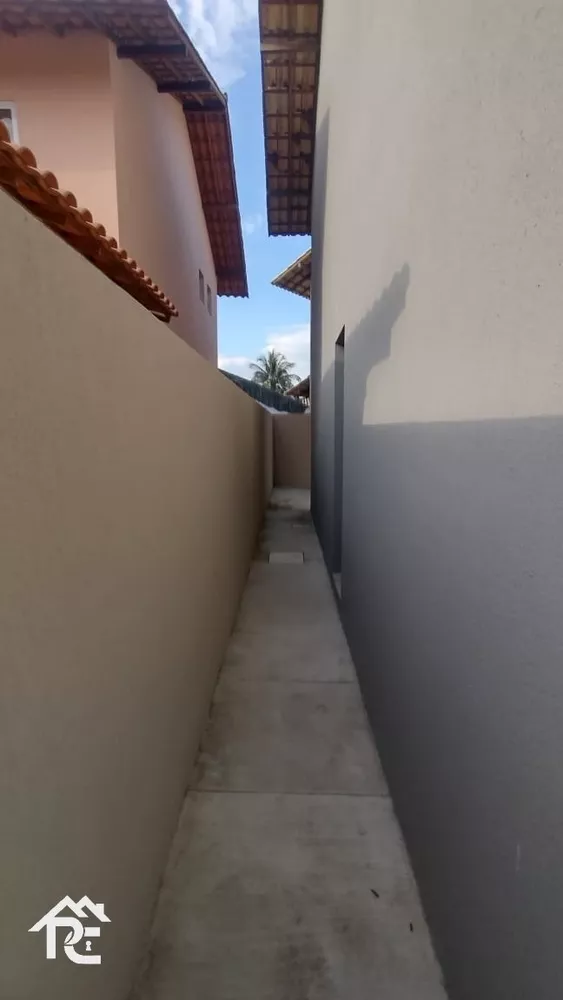 Casa, 3 quartos, 91 m² - Foto 7