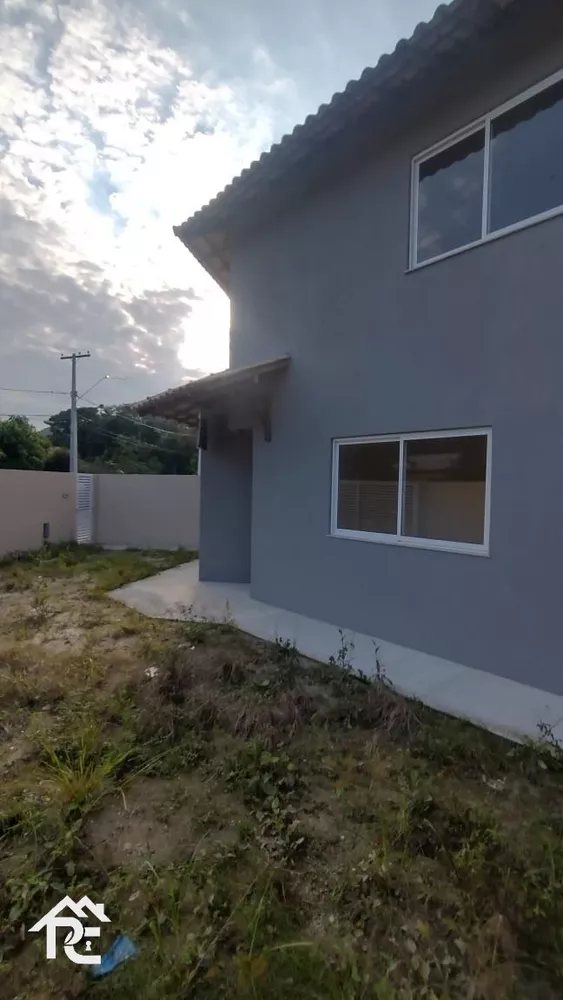 Casa, 3 quartos, 91 m² - Foto 6