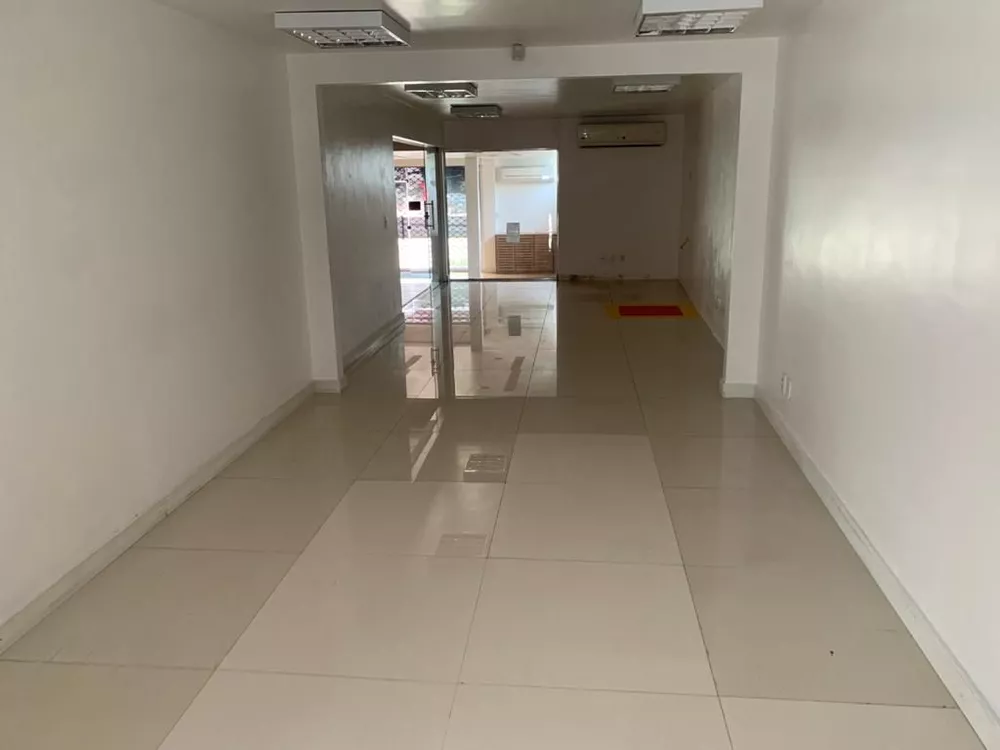 Loja-Salão, 164 m² - Foto 2