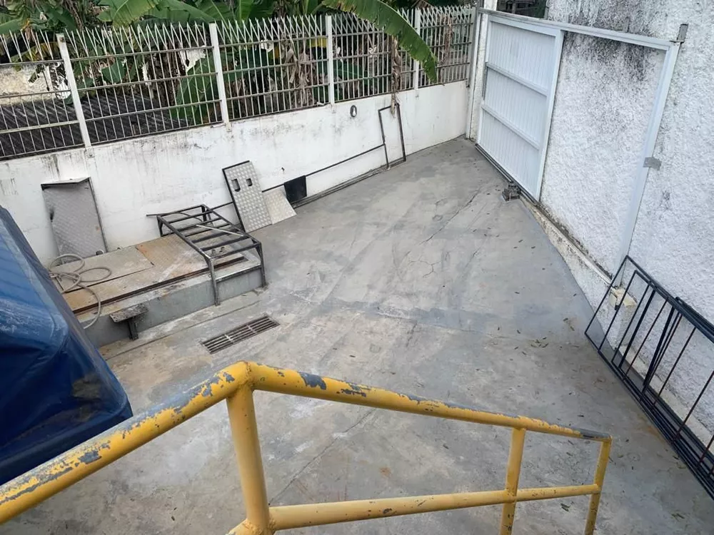 Loja-Salão, 164 m² - Foto 7
