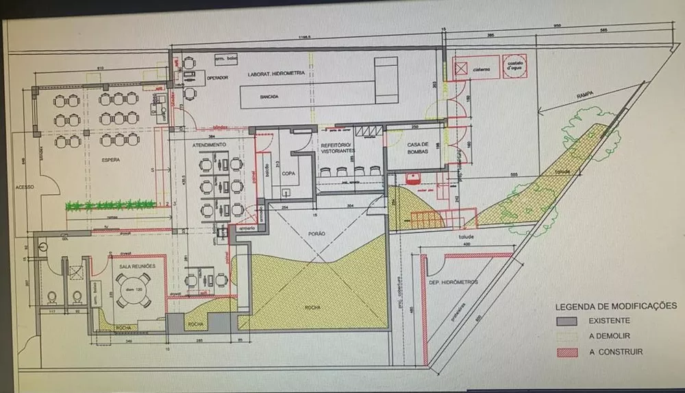 Loja-Salão, 164 m² - Foto 15