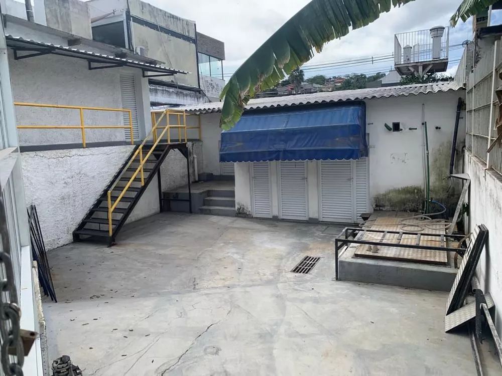 Loja-Salão, 164 m² - Foto 9