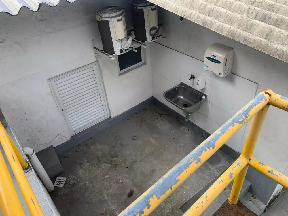 Loja-Salão, 164 m² - Foto 12