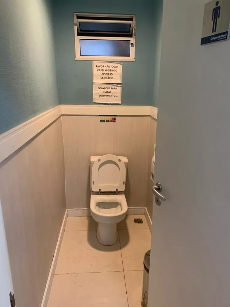 Loja-Salão, 164 m² - Foto 14