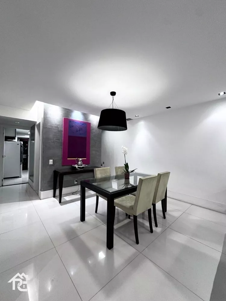 Cobertura, 4 quartos, 320 m² - Foto 11
