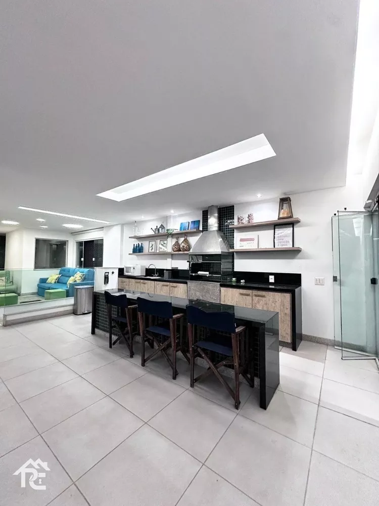 Cobertura, 4 quartos, 320 m² - Foto 38
