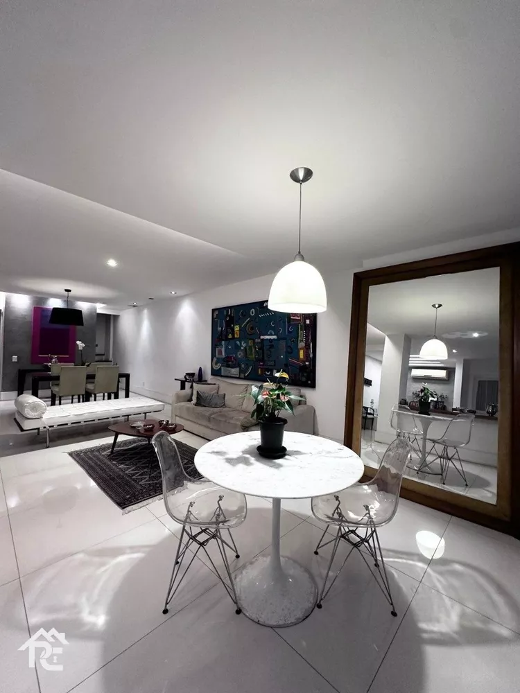 Cobertura, 4 quartos, 320 m² - Foto 19