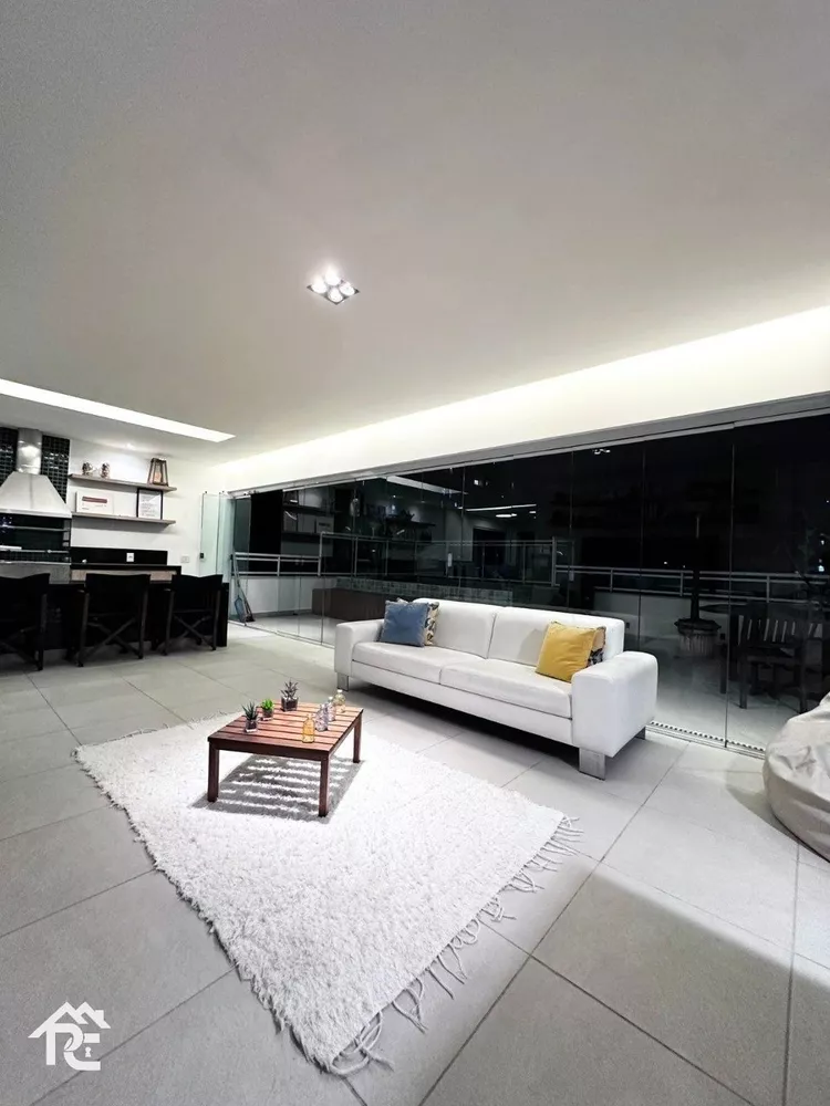 Cobertura, 4 quartos, 320 m² - Foto 9