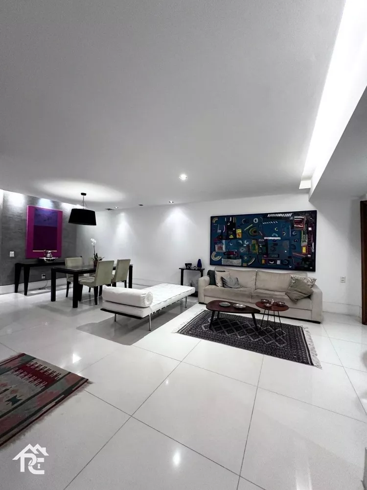 Cobertura à venda com 4 quartos, 320m² - Foto 8