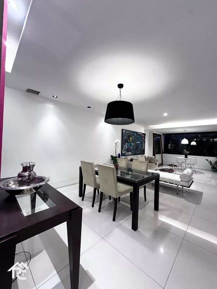 Cobertura, 4 quartos, 320 m² - Foto 14