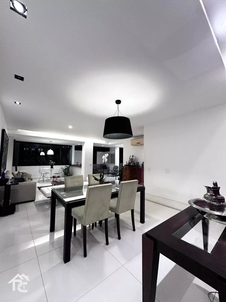Cobertura, 4 quartos, 320 m² - Foto 13
