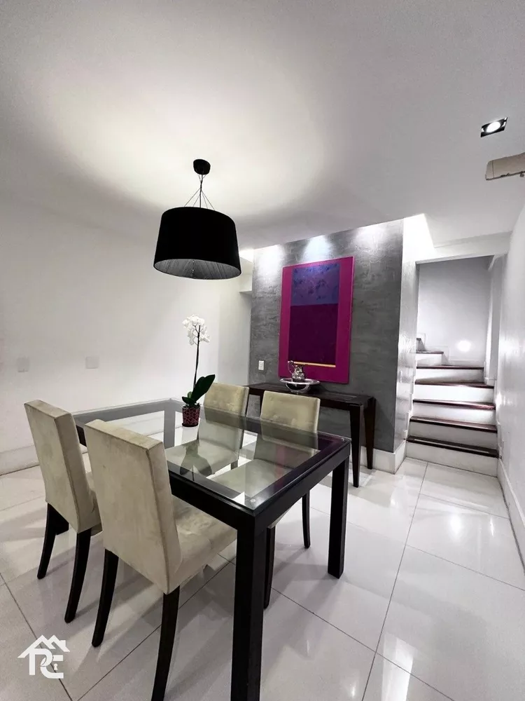 Cobertura, 4 quartos, 320 m² - Foto 12
