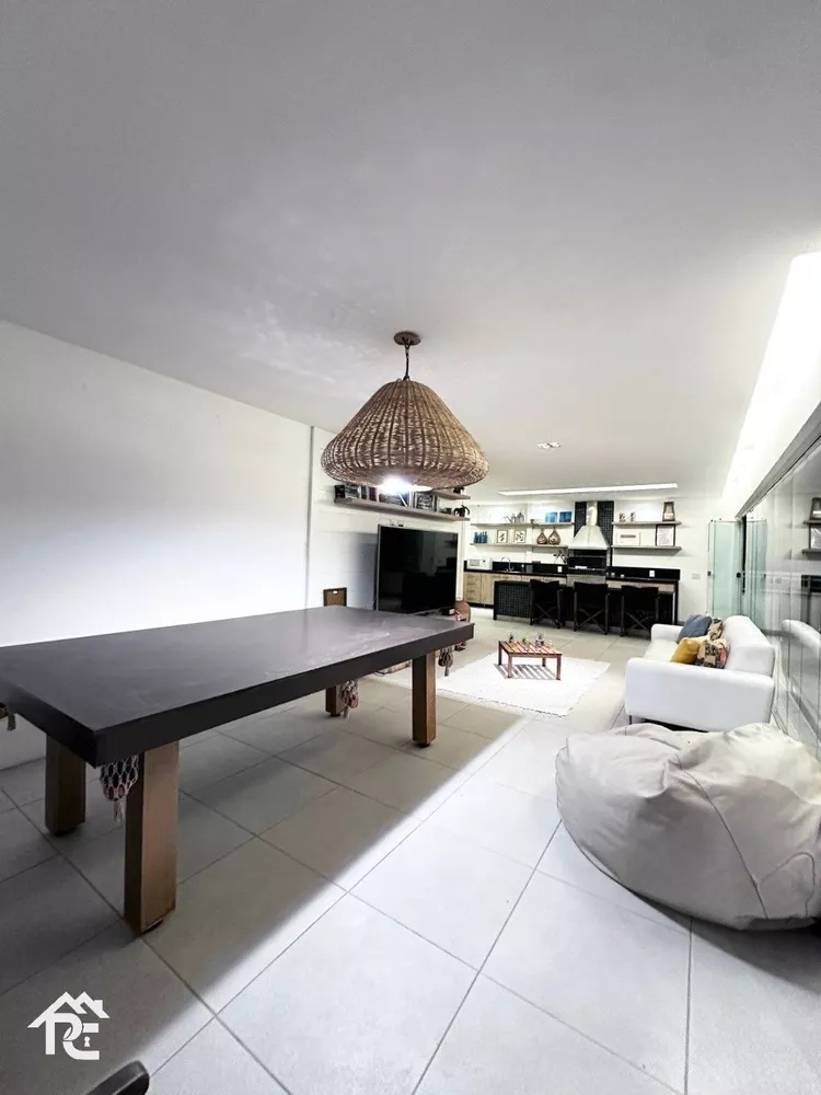 Cobertura, 4 quartos, 320 m² - Foto 15