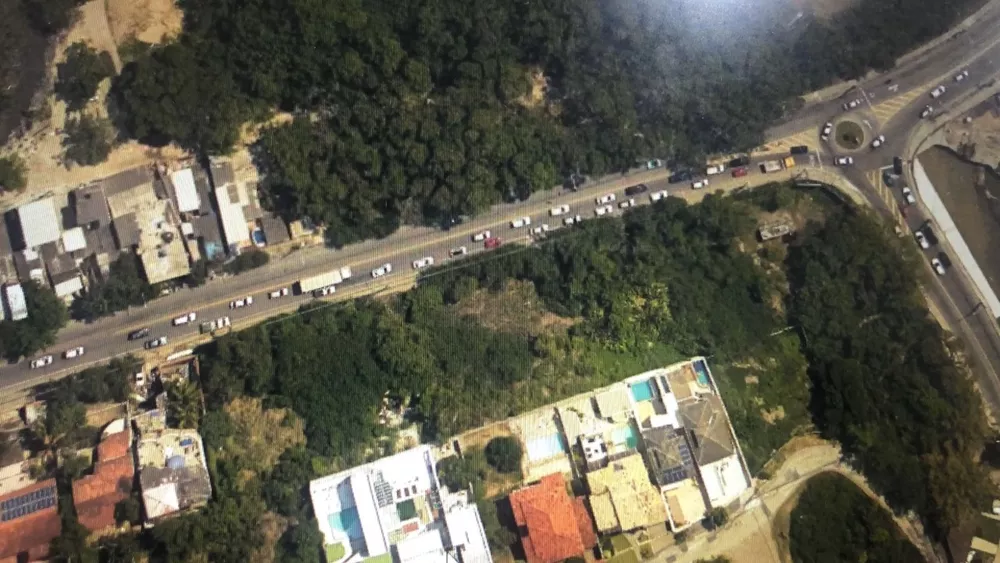 Terreno, 1350 m² - Foto 7