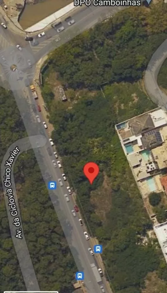 Terreno, 1350 m² - Foto 17
