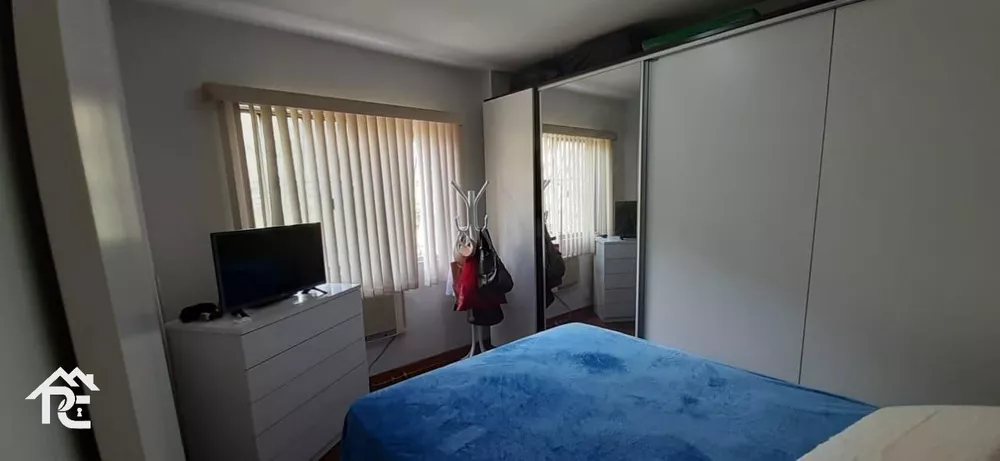 Apartamento à venda com 2 quartos, 60m² - Foto 4