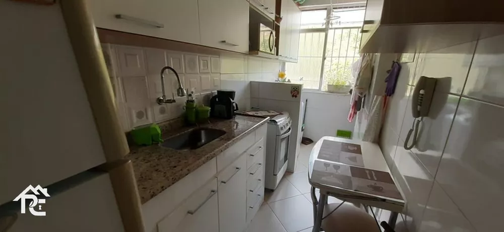Apartamento, 2 quartos, 60 m² - Foto 11