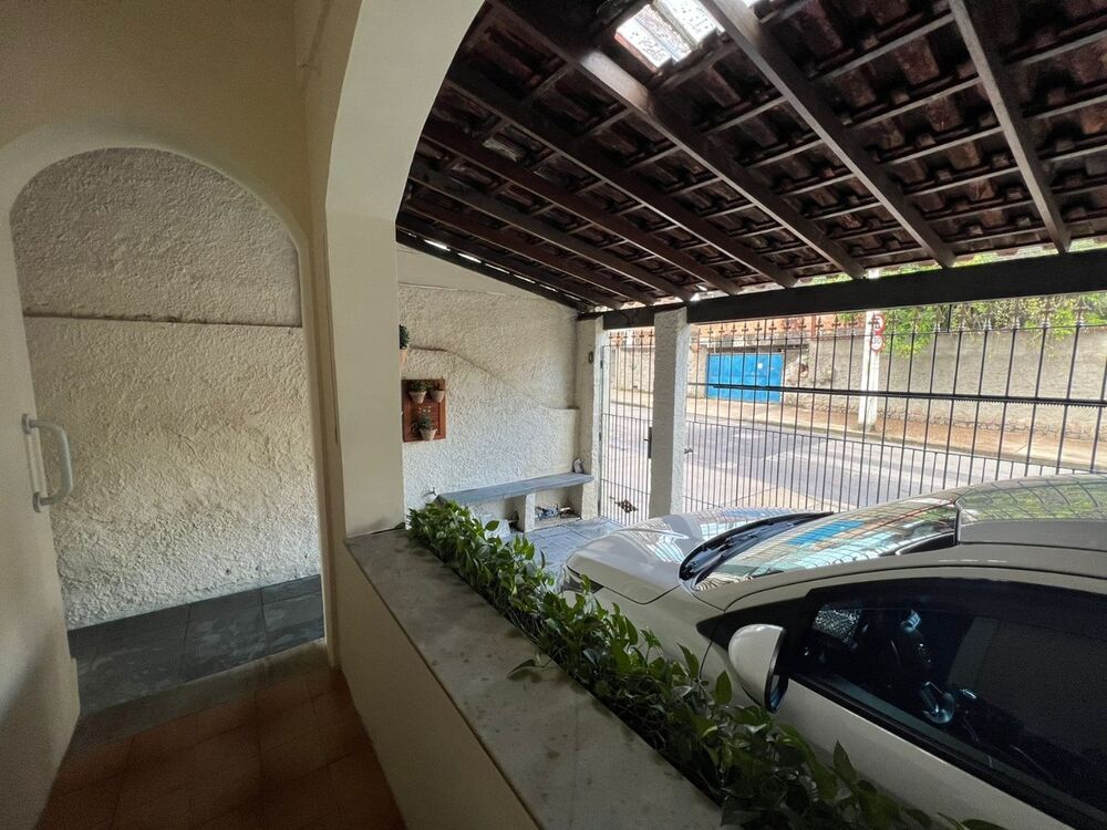 Casa à venda com 2 quartos, 120m² - Foto 4
