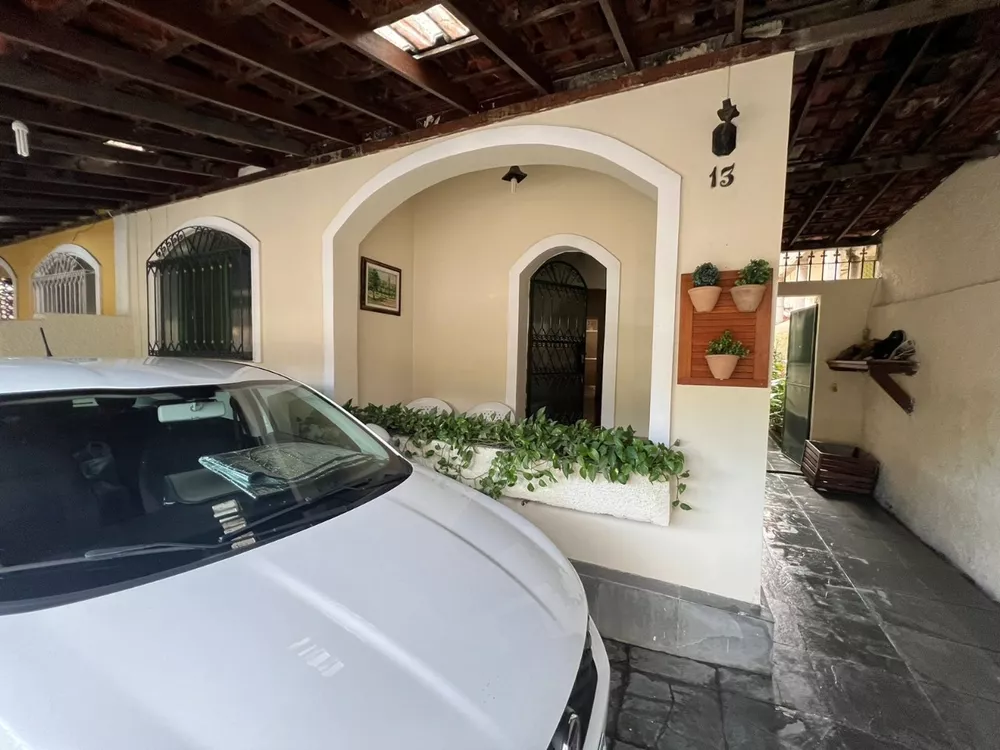 Casa, 2 quartos, 120 m² - Foto 1
