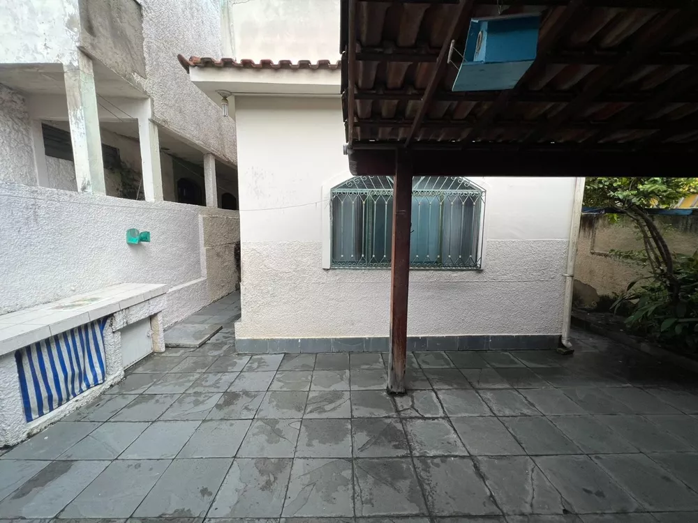 Casa, 2 quartos, 120 m² - Foto 35