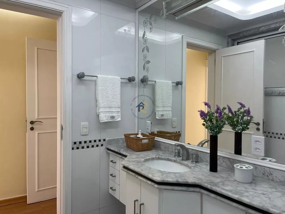 Apartamento, 3 quartos, 200 m² - Foto 29