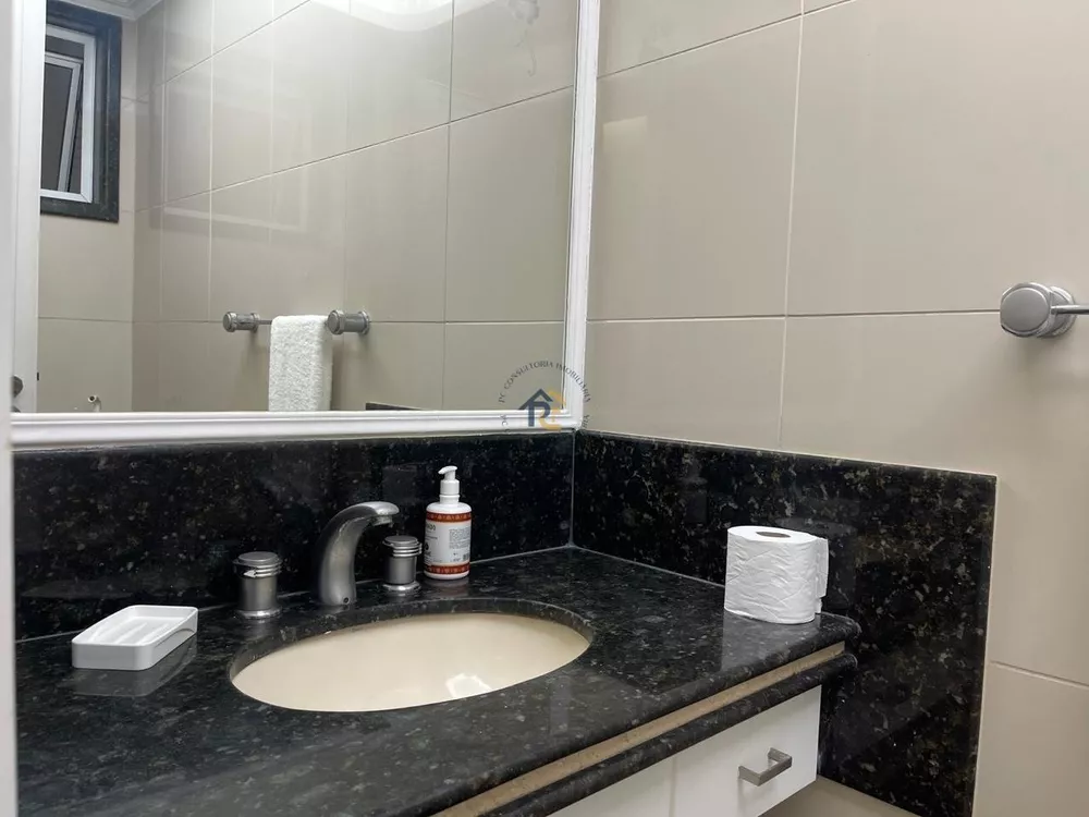 Apartamento, 3 quartos, 200 m² - Foto 18