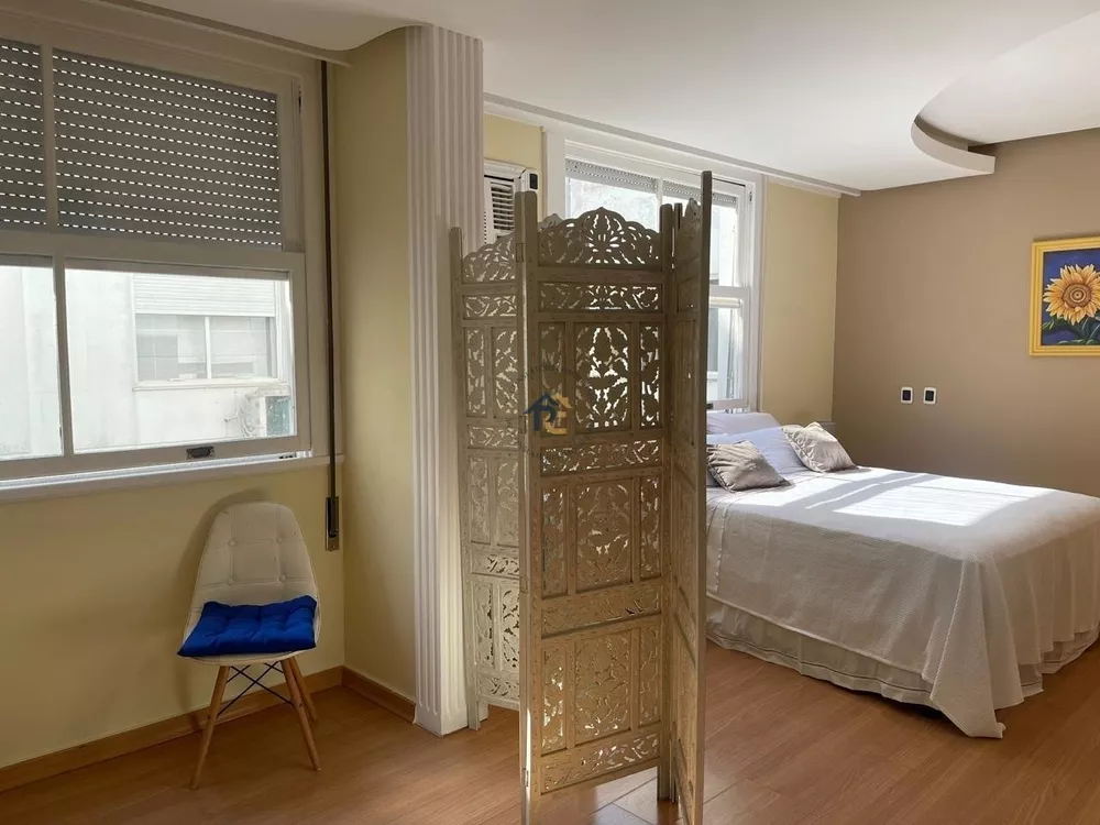 Apartamento, 3 quartos, 200 m² - Foto 25
