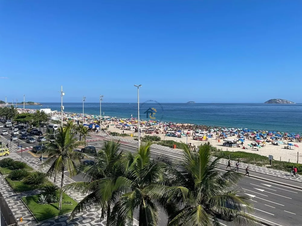 Apartamento, 3 quartos, 200 m² - Foto 2