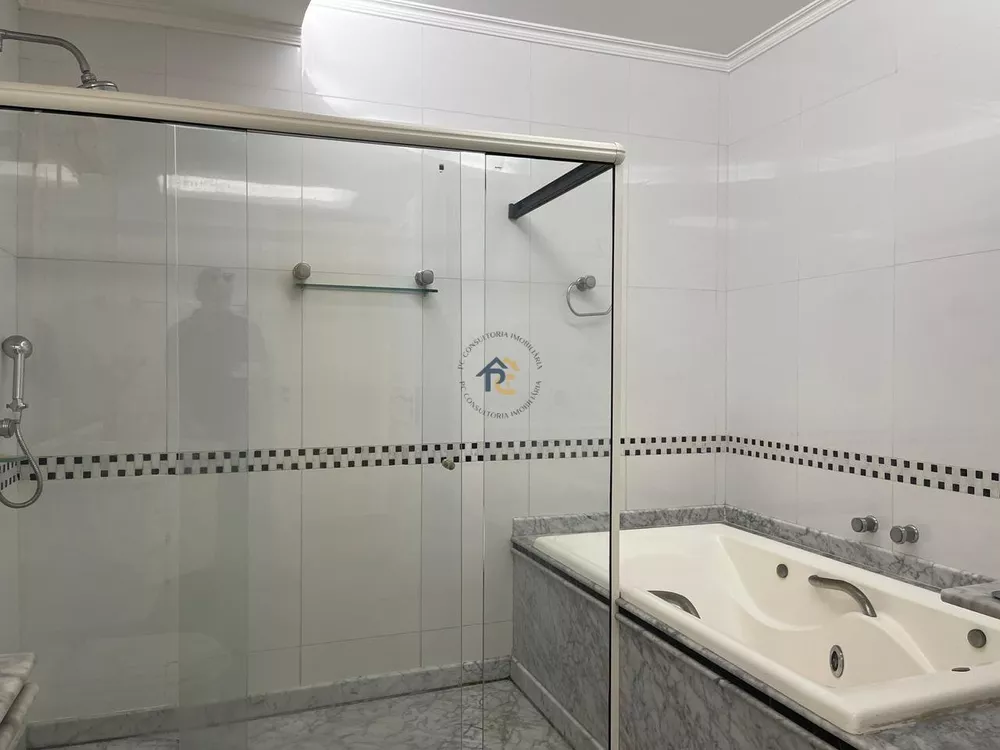 Apartamento, 3 quartos, 200 m² - Foto 30