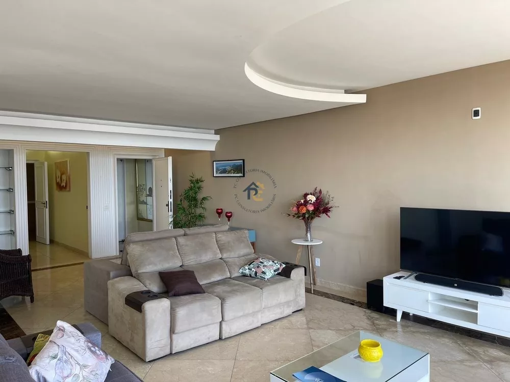 Apartamento, 3 quartos, 200 m² - Foto 6