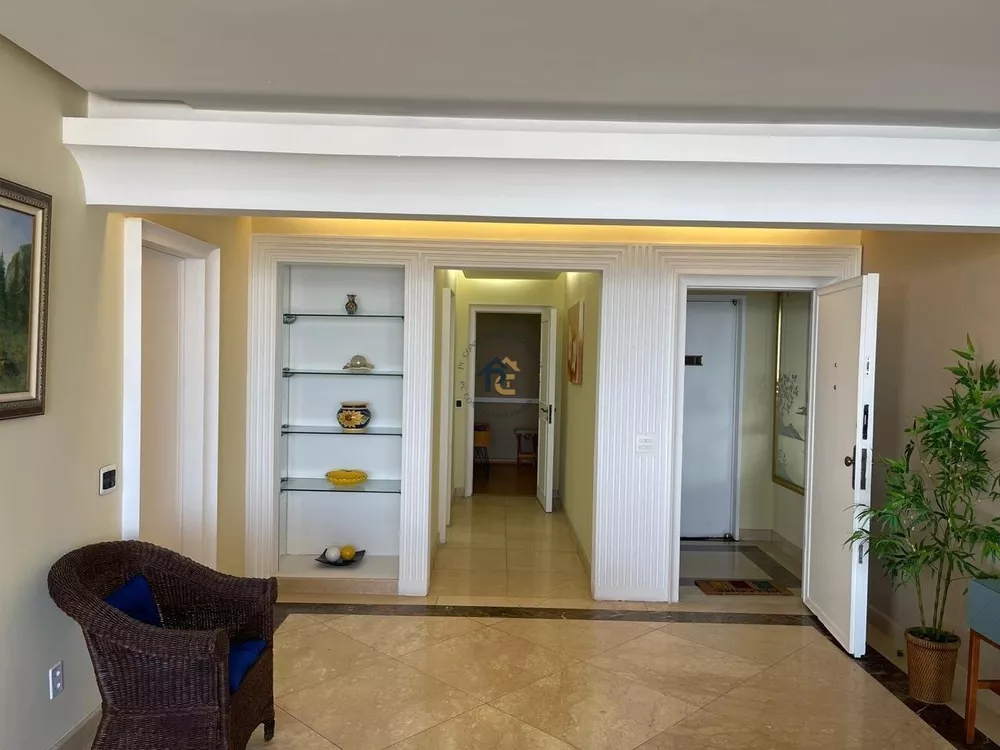 Apartamento, 3 quartos, 200 m² - Foto 10