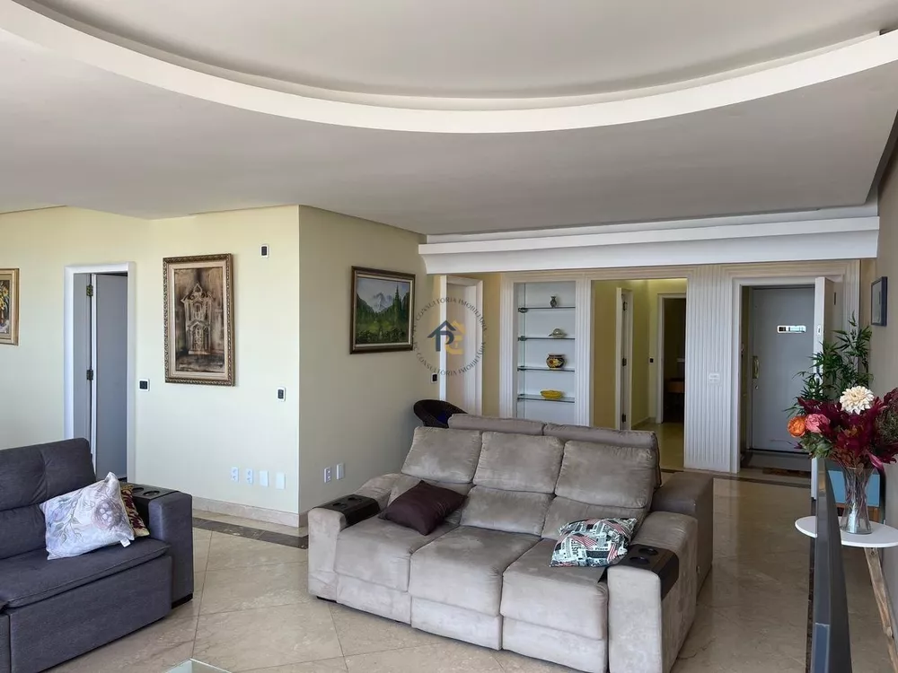 Apartamento, 3 quartos, 200 m² - Foto 7