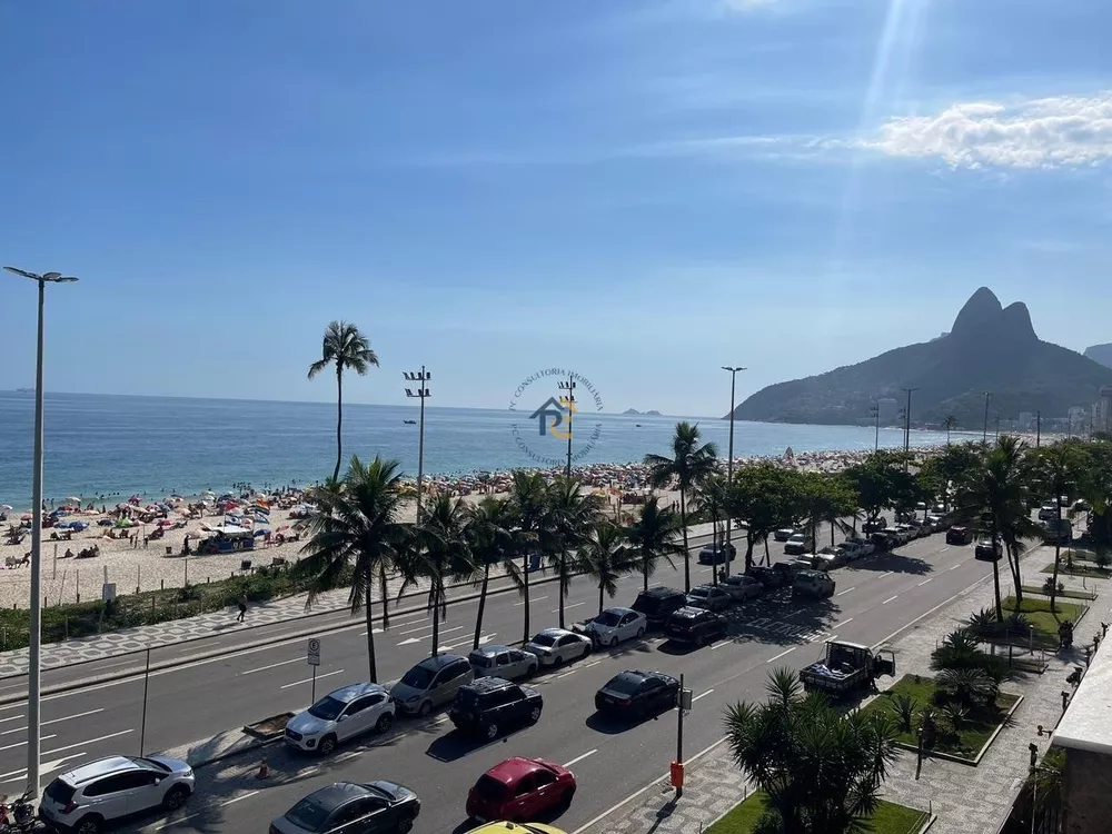 Apartamento, 3 quartos, 200 m² - Foto 3