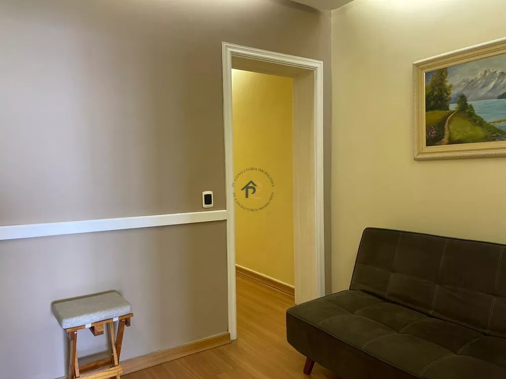 Apartamento, 3 quartos, 200 m² - Foto 24