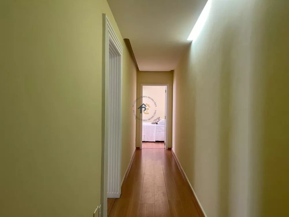 Apartamento, 3 quartos, 200 m² - Foto 22