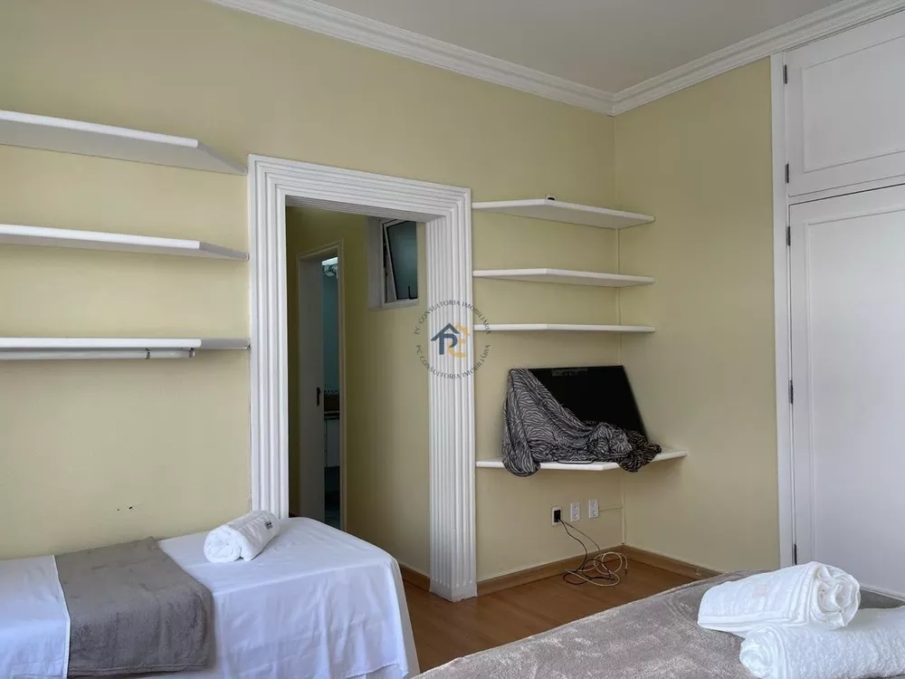 Apartamento, 3 quartos, 200 m² - Foto 15