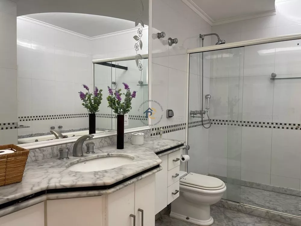 Apartamento, 3 quartos, 200 m² - Foto 28