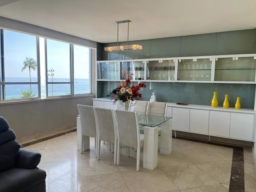 Apartamento, 3 quartos, 200 m² - Foto 8