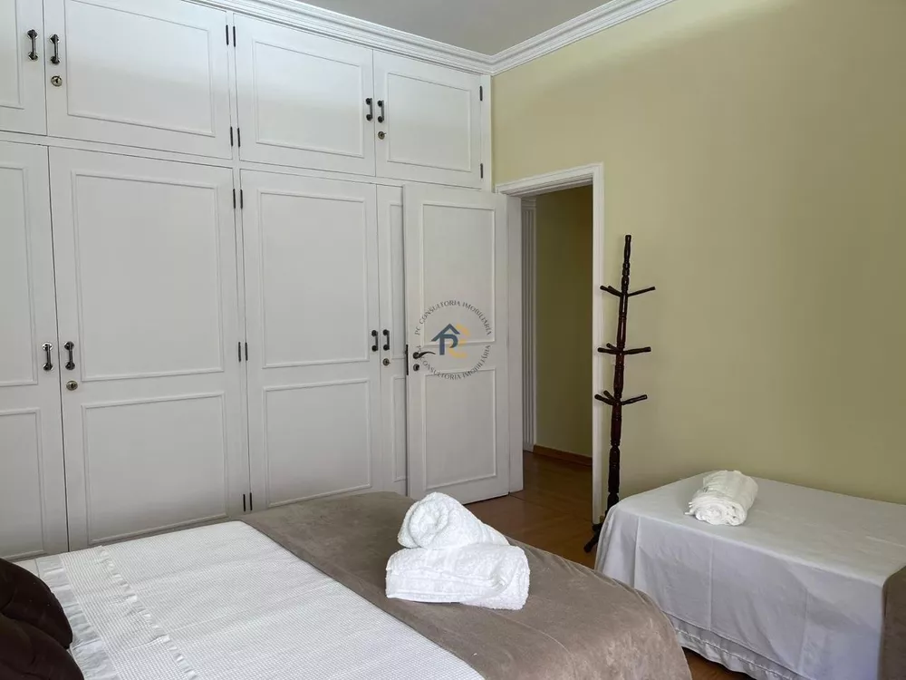 Apartamento, 3 quartos, 200 m² - Foto 16