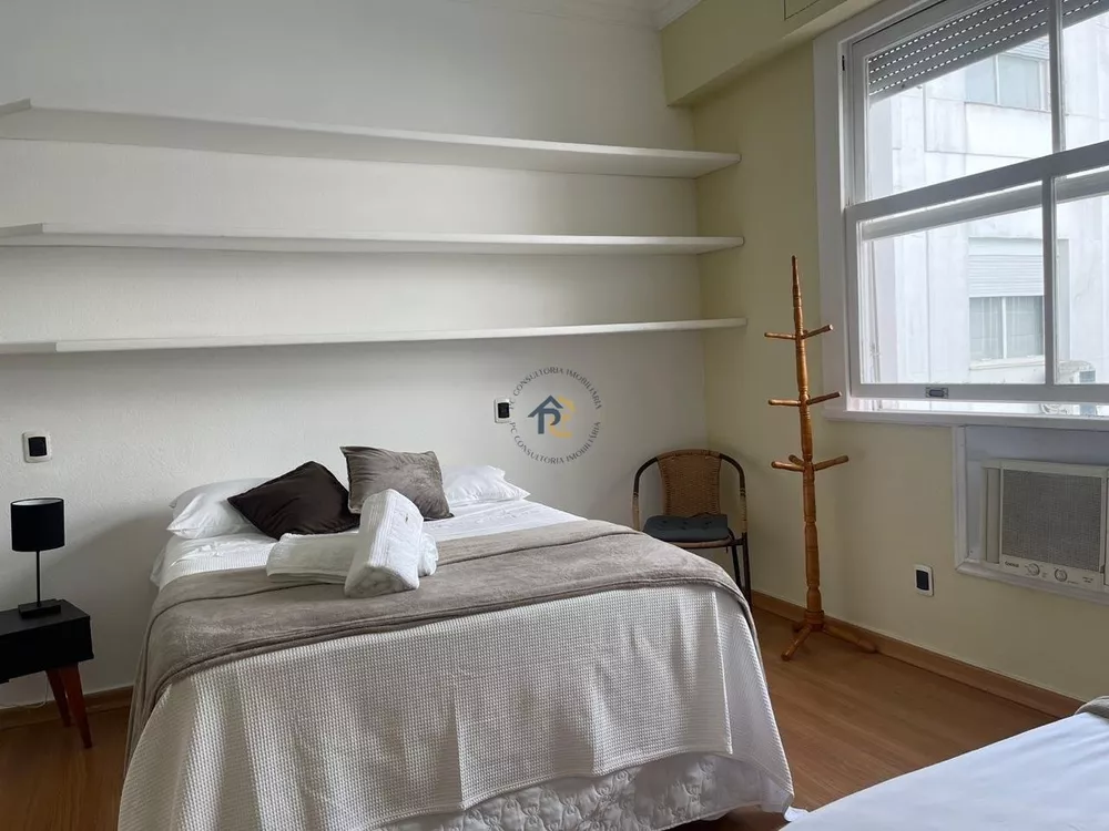 Apartamento, 3 quartos, 200 m² - Foto 13