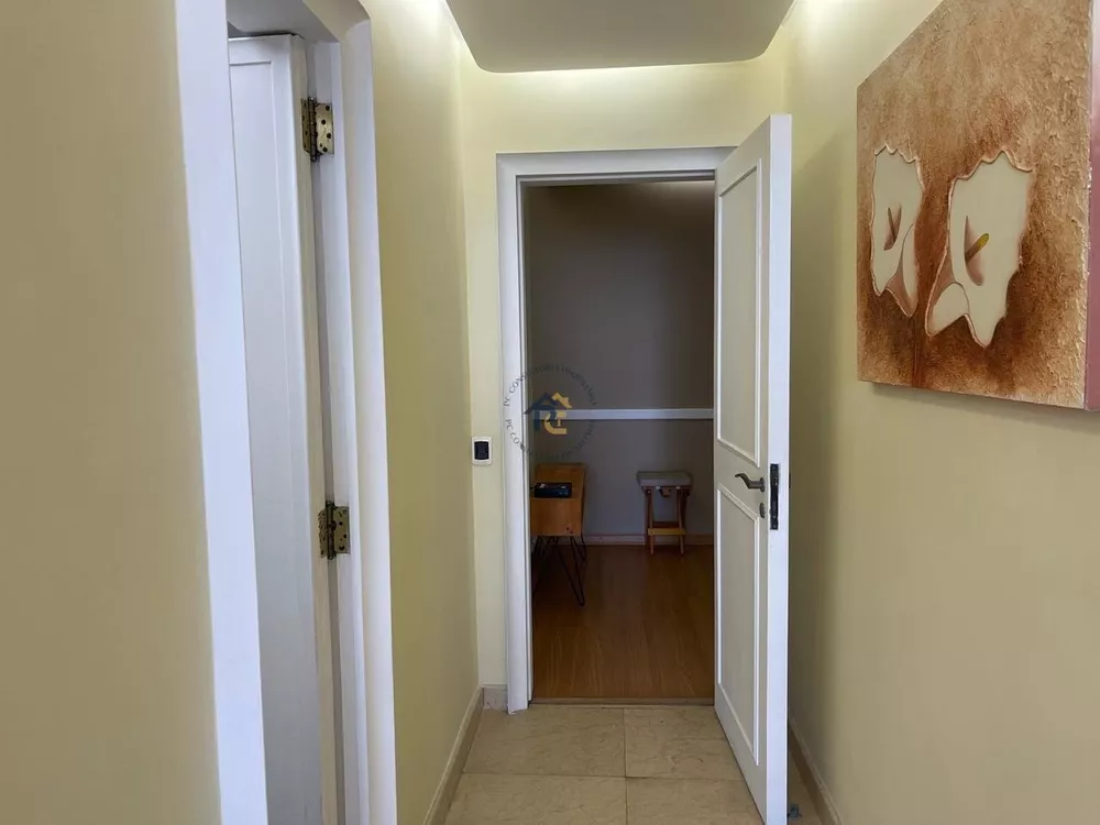 Apartamento, 3 quartos, 200 m² - Foto 21