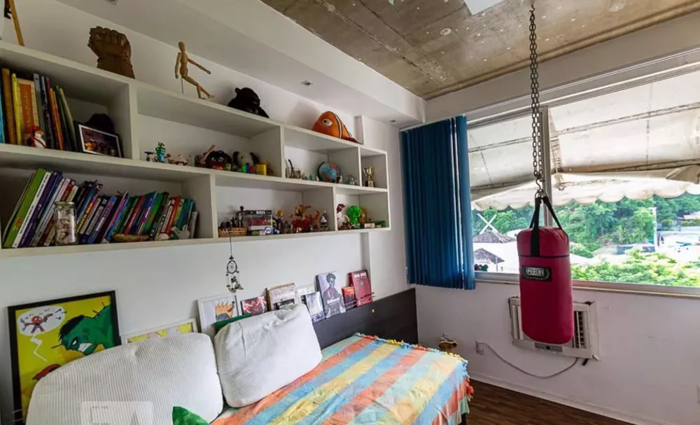 Apartamento, 3 quartos, 92 m² - Foto 7